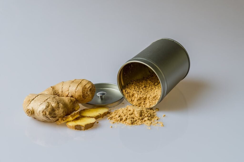 Ginger's Amazing Health Benefits: From Nausea to Immunity 