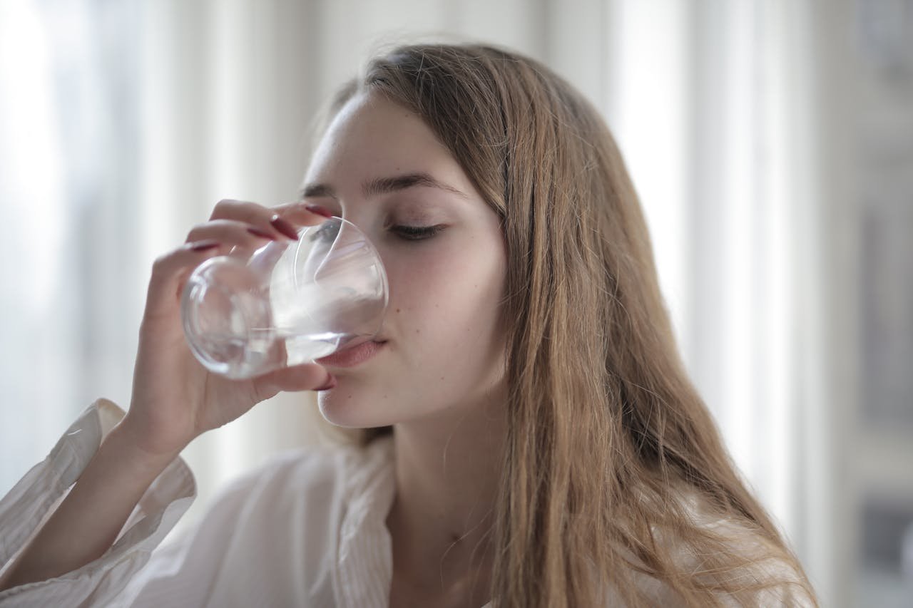 The Vital Role of Hydration in Overall Health: Why Water Matters More Than You Think